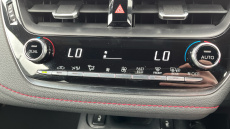 Toyota Corolla 1.8 VVT-i Hybrid Excel 5dr CVT Hybrid Hatchback